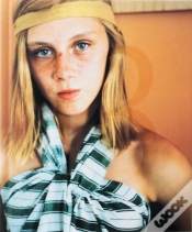 Capa do artigo Betsy Schneider - To Be Thirteen