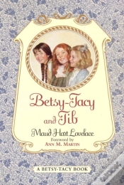Capa do artigo Betsy-Tacy And Tib