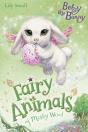 Betsy The Bunny - Preview