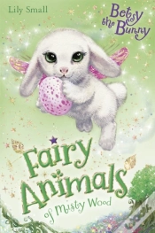 Capa do artigo Betsy The Bunny