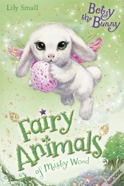 Capa do artigo Betsy The Bunny