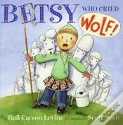 Capa do artigo Betsy Who Cried Wolf