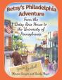 Betsy'S Philadelphia Adventure: From The - Preview