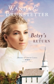Capa do artigo Betsy