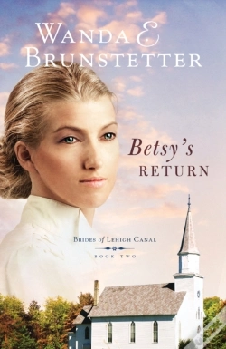 Capa do artigo Betsy'S Return