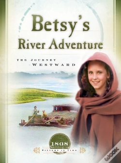 Capa do artigo Betsy'S River Adventure