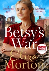 Betsy'S War