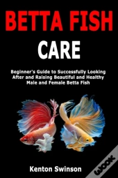 Betta Fish Care
