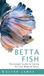 Betta Fish - Preview