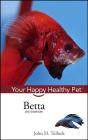 Betta - Preview
