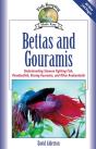 Bettas And Gouramis - Preview