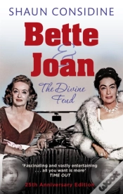 Capa do artigo Bette And Joan: The Divine Feud
