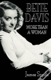 Capa do artigo Bette Davies: More Than A Woman