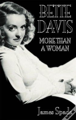 Capa do artigo Bette Davies: More Than A Woman
