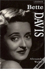 Capa do artigo Bette Davis