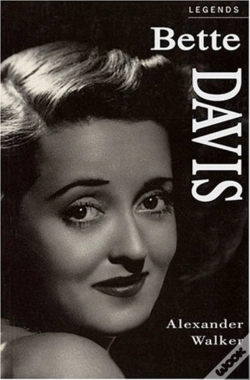Capa do artigo Bette Davis