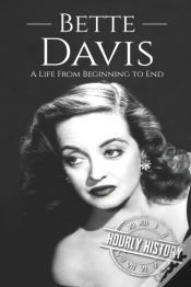 Capa do artigo Bette Davis