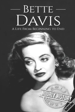 Capa do artigo Bette Davis