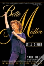 Capa do artigo Bette Midler