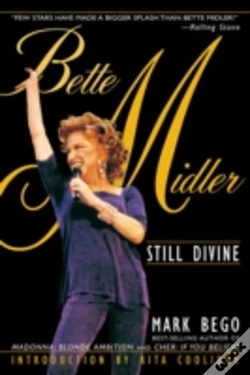 Capa do artigo Bette Midler