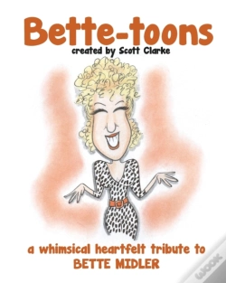 Capa do artigo Bette-Toons