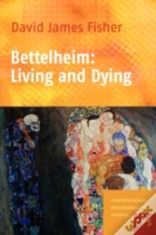 Capa do artigo Bettelheim