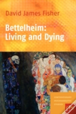 Capa do artigo Bettelheim