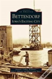 Capa do artigo Bettendorf
