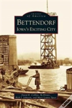 Capa do artigo Bettendorf