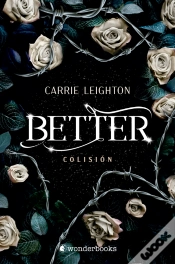 Capa do artigo Better 1. Colisión