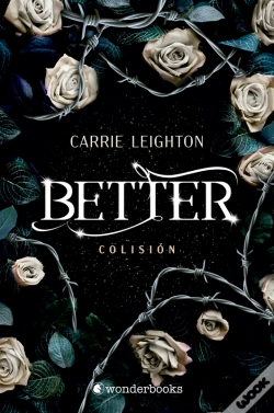 Capa do artigo Better 1. Colisión