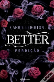 Capa do artigo Better 2 - Perdição