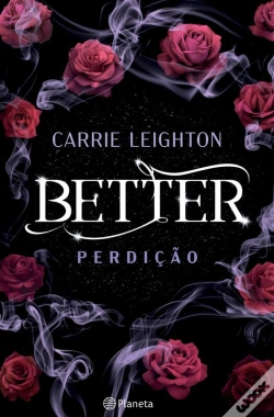 Capa do artigo Better 2 - Perdição