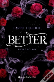 Capa do artigo Better 2. Perdición