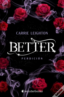 Capa do artigo Better 2. Perdición