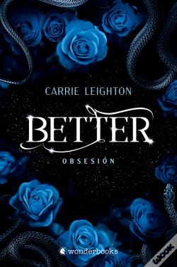 Capa do artigo Better 3. Obsesión