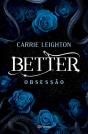 Better 3 - Obsessão - Ed. Especial - Preview