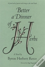 Capa do artigo Better A Dinner Of Herbs