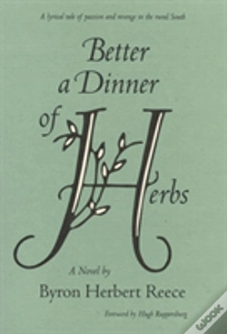Capa do artigo Better A Dinner Of Herbs