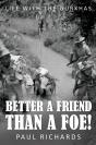 Better A Friend Than A Foe! - Preview