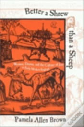 Capa do artigo Better A Shrew Than A Sheep
