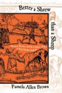 Better A Shrew Than A Sheep - Preview
