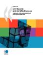 Better Aid Civil Society And Aid Effecti - Preview