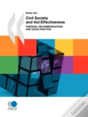 Capa do artigo Better Aid Civil Society And Aid Effecti
