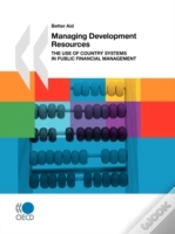 Capa do artigo Better Aid Managing Development Resources