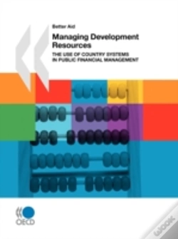 Capa do artigo Better Aid Managing Development Resources