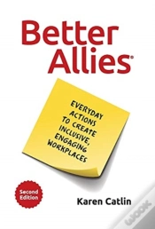 Capa do artigo Better Allies