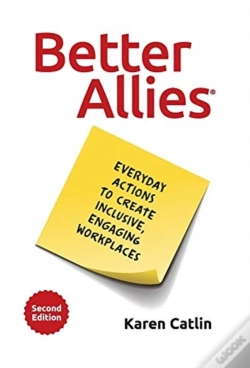 Capa do artigo Better Allies