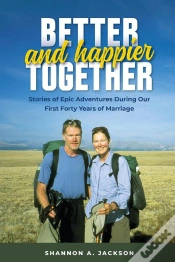 Capa do artigo Better And Happier Together