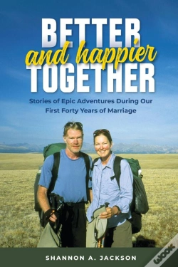 Capa do artigo Better And Happier Together